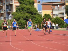 Campionati Regionali Individuali Assoluti di atletica leggera. Rispettate a pieno le previsioni della vigilia